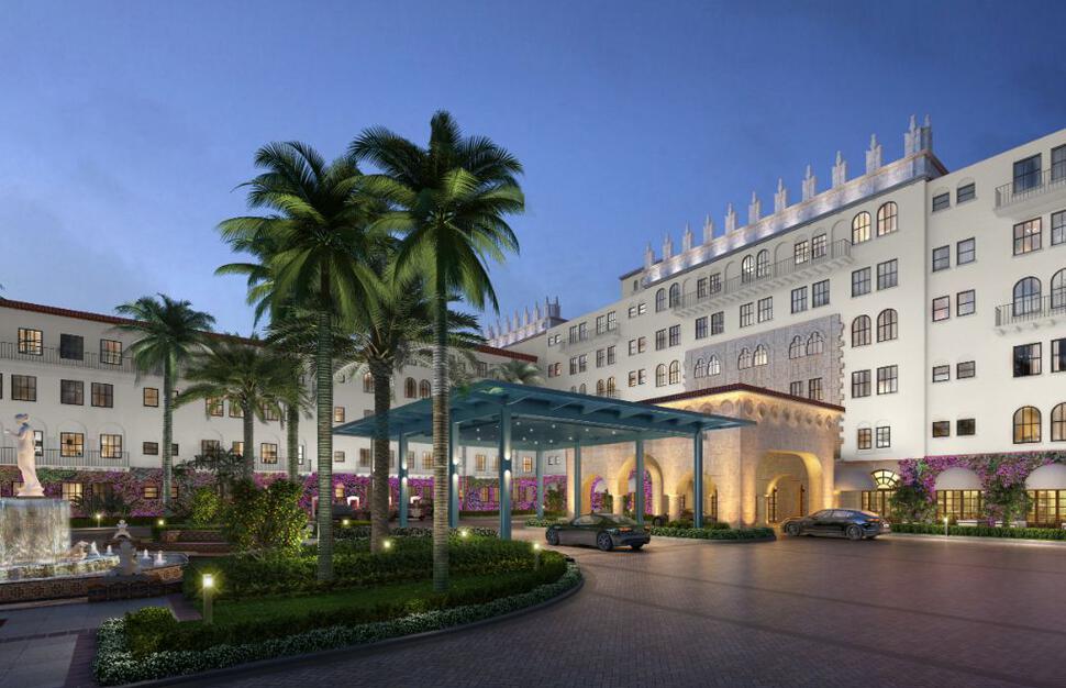 Boca Raton Resort & Club