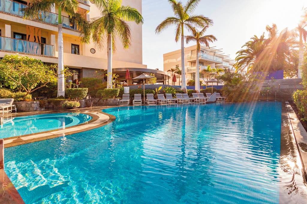 Bohemia Suites & Spa