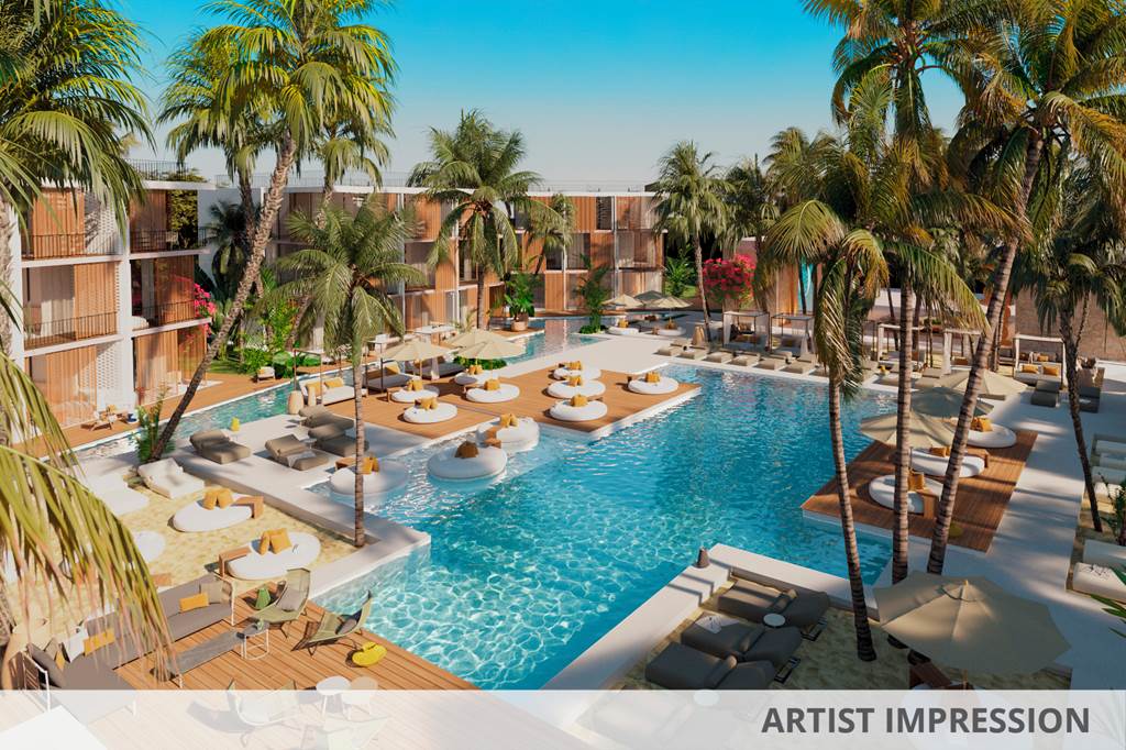 Bonito Ibiza by O Beach