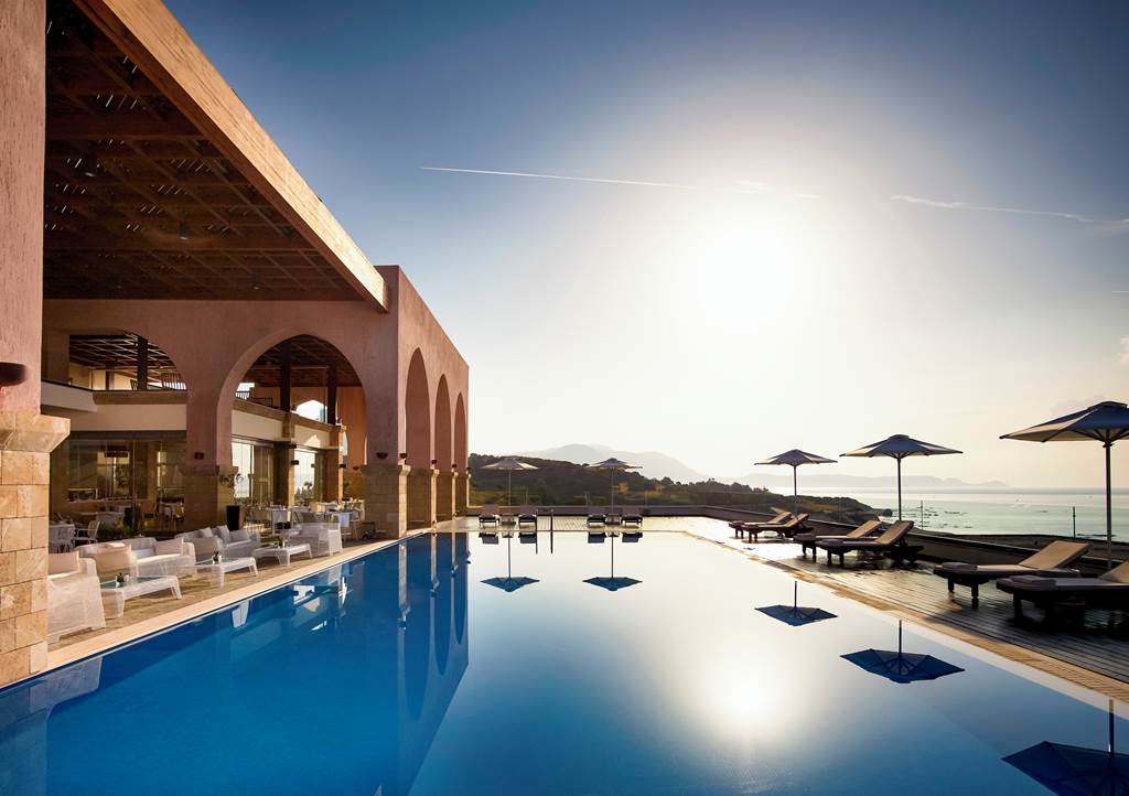 Boutique 5 Hotel & Spa