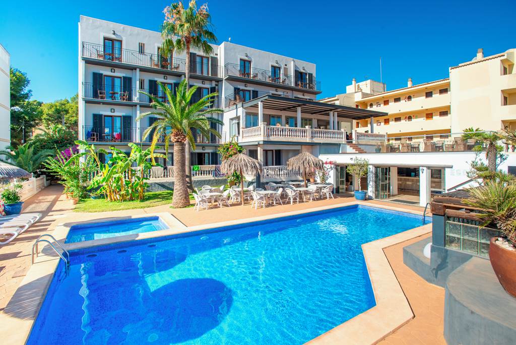 Boutique Hotel Bon Repos