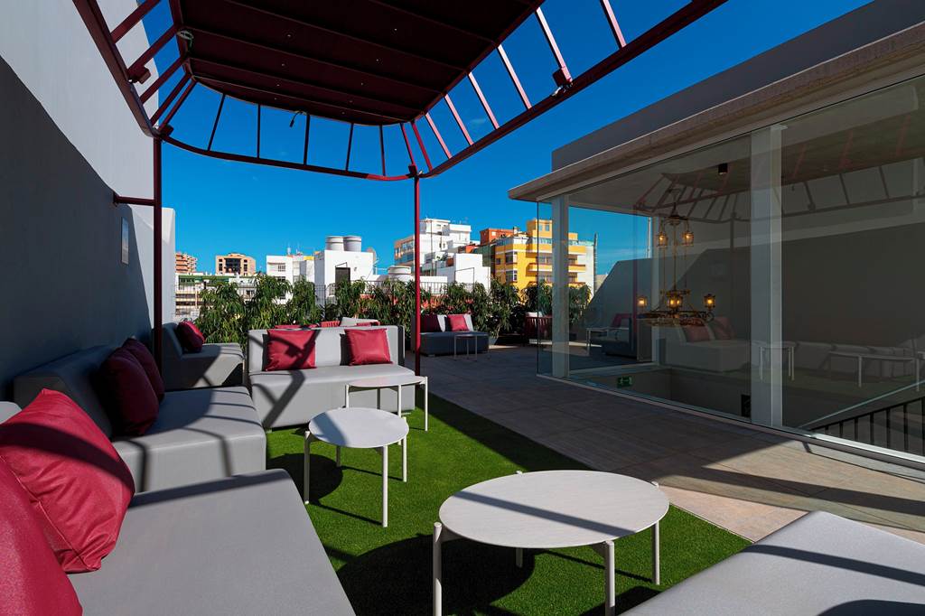 Boutique Hotel Cordial Malteses