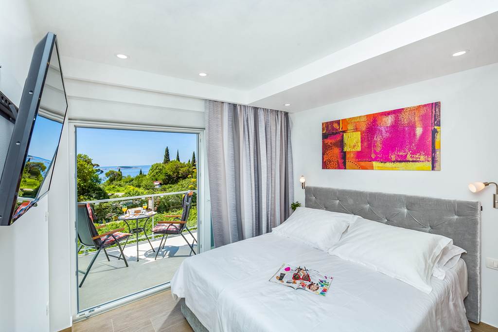 Boutique Hotel Flamingo