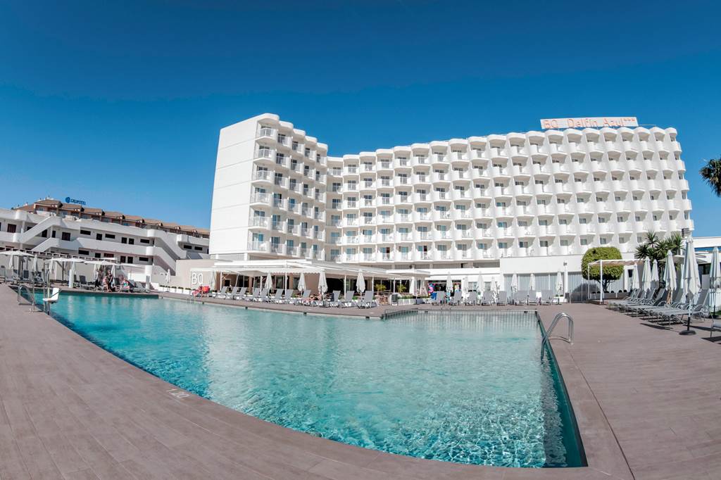 BQ Delfin Azul Hotel