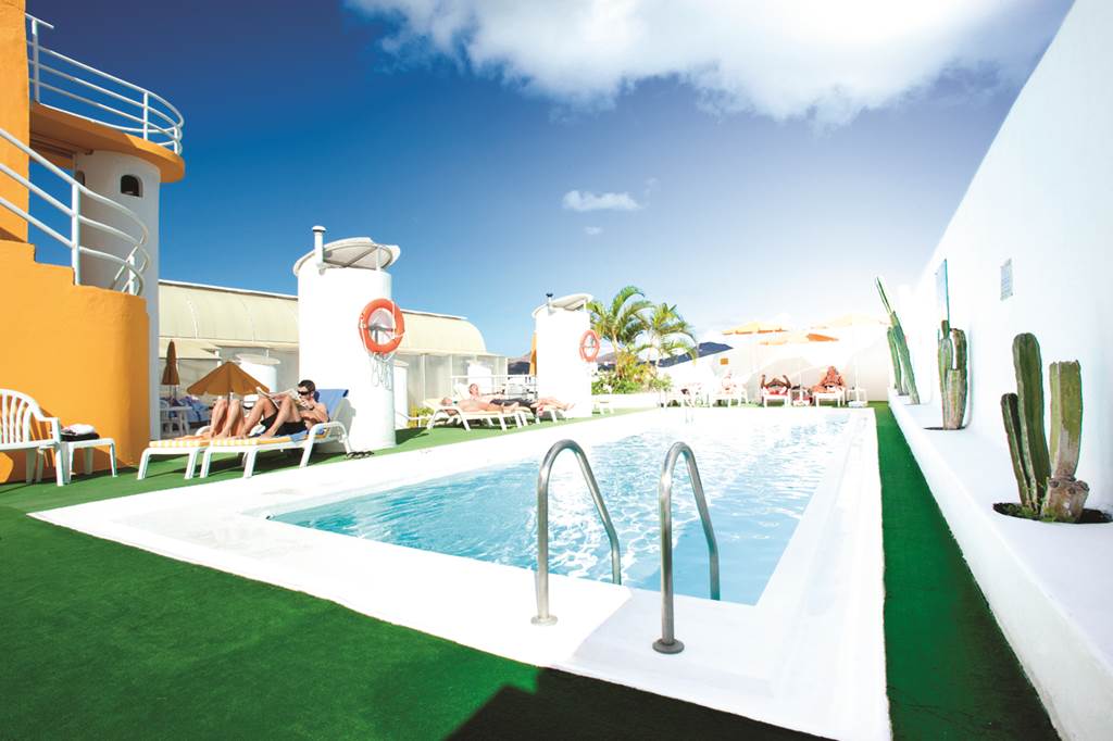 Bull Astoria Las Palmas