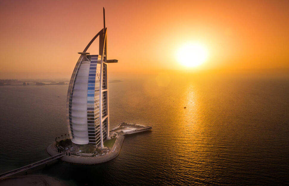 Burj Al Arab Jumeirah