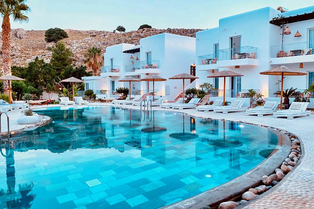 Caesars Gardens Hotel & Spa