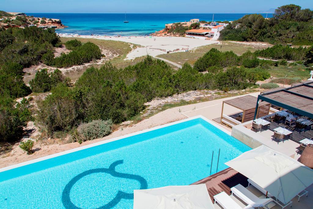 Cala Saona Hotel & Spa