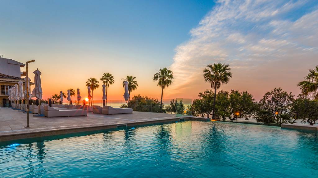 Caleia Talayot Spa Hotel