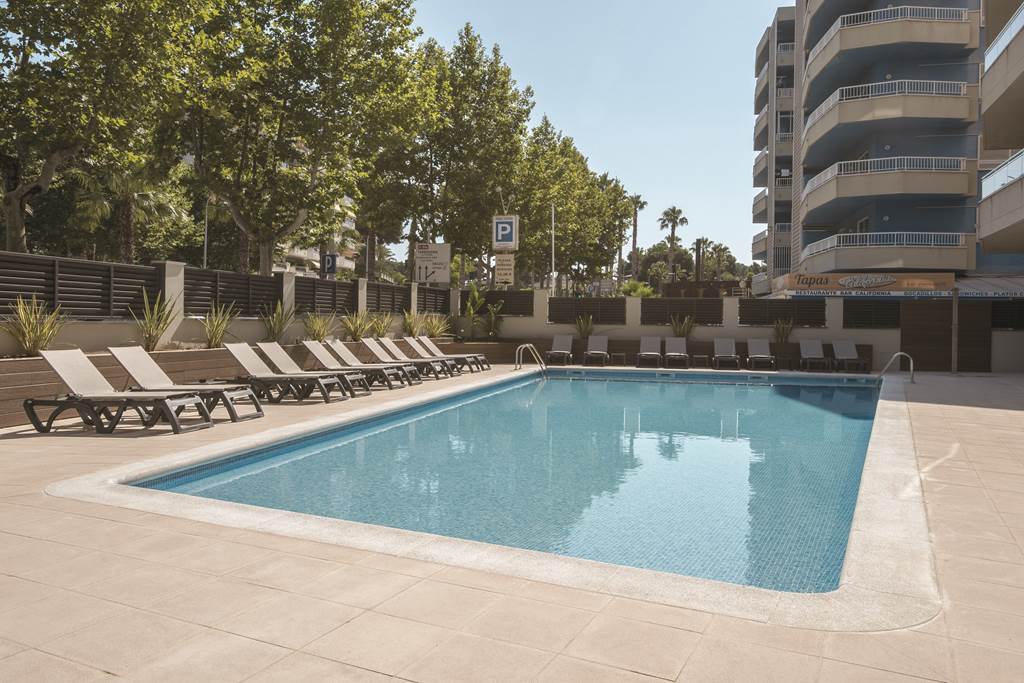 California Apartments