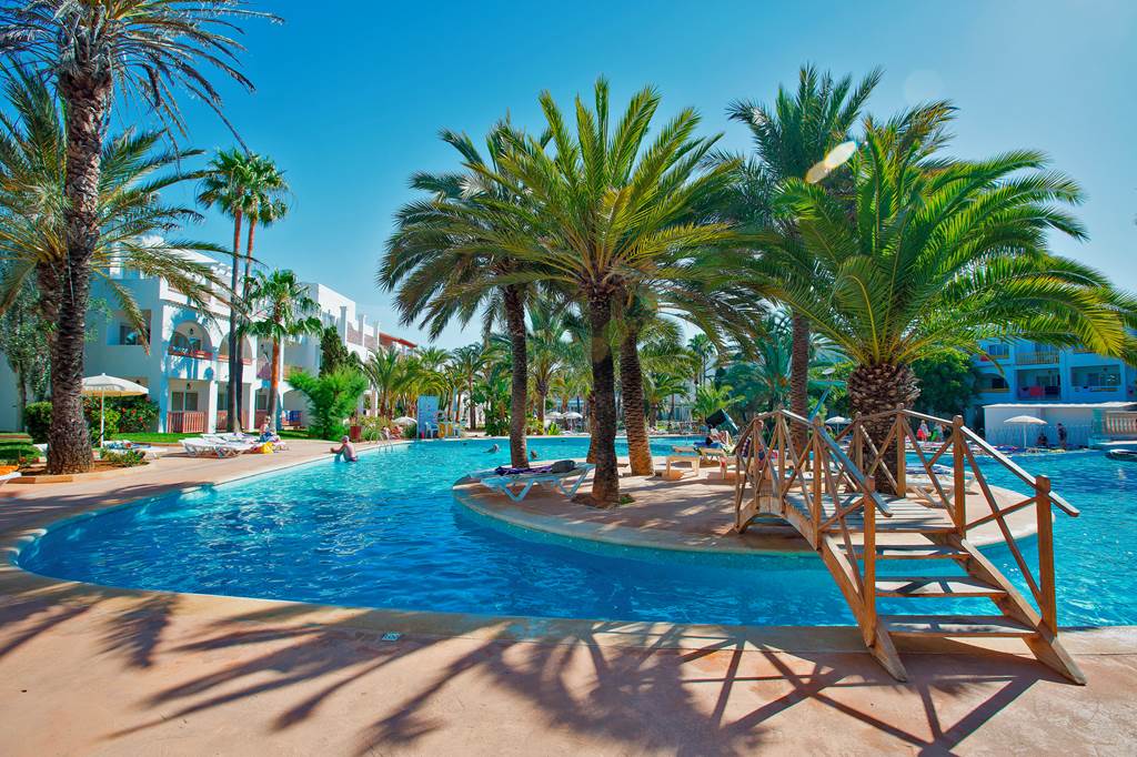 Calimera Fido Gardens