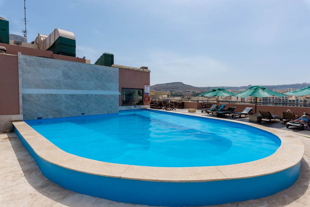 Calypso Hotel Gozo