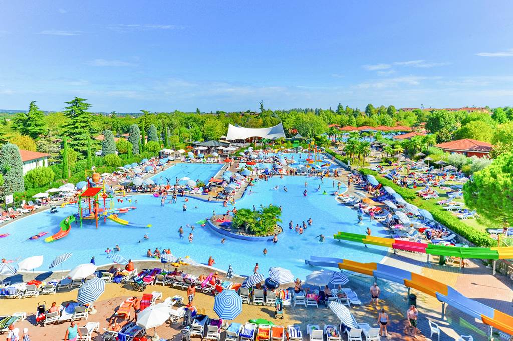 Camping Bella Italia