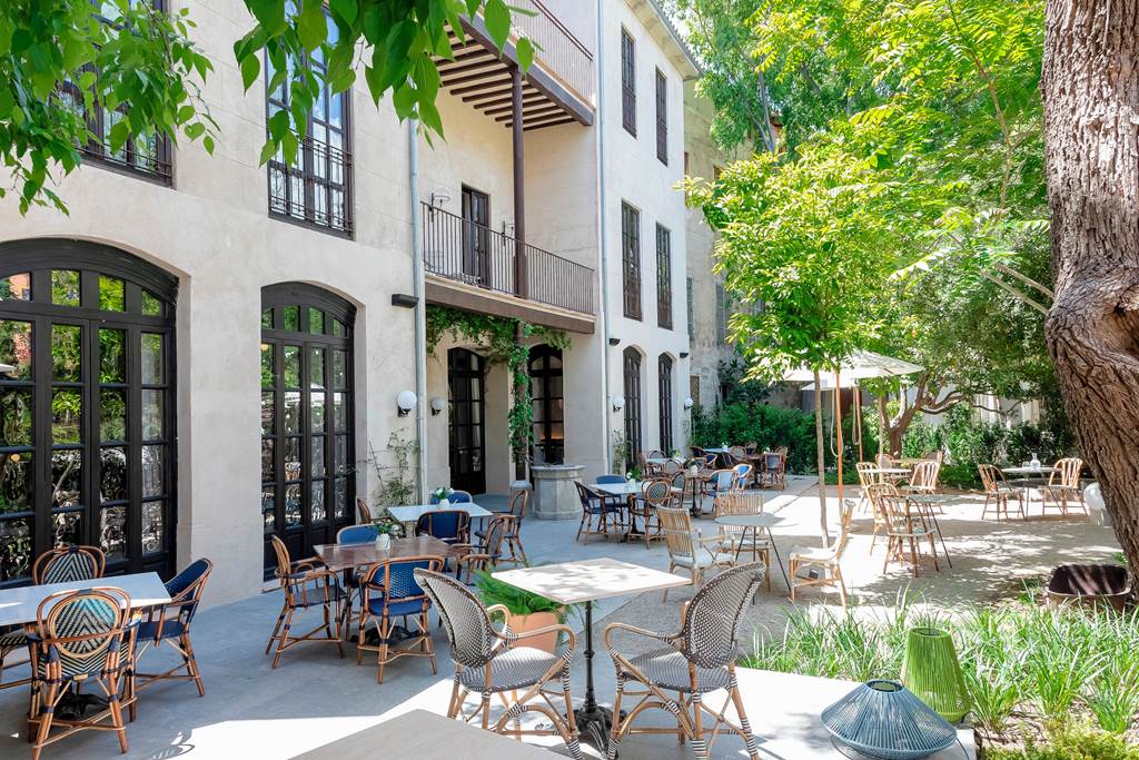 Can Bordoy Grand House & Garden