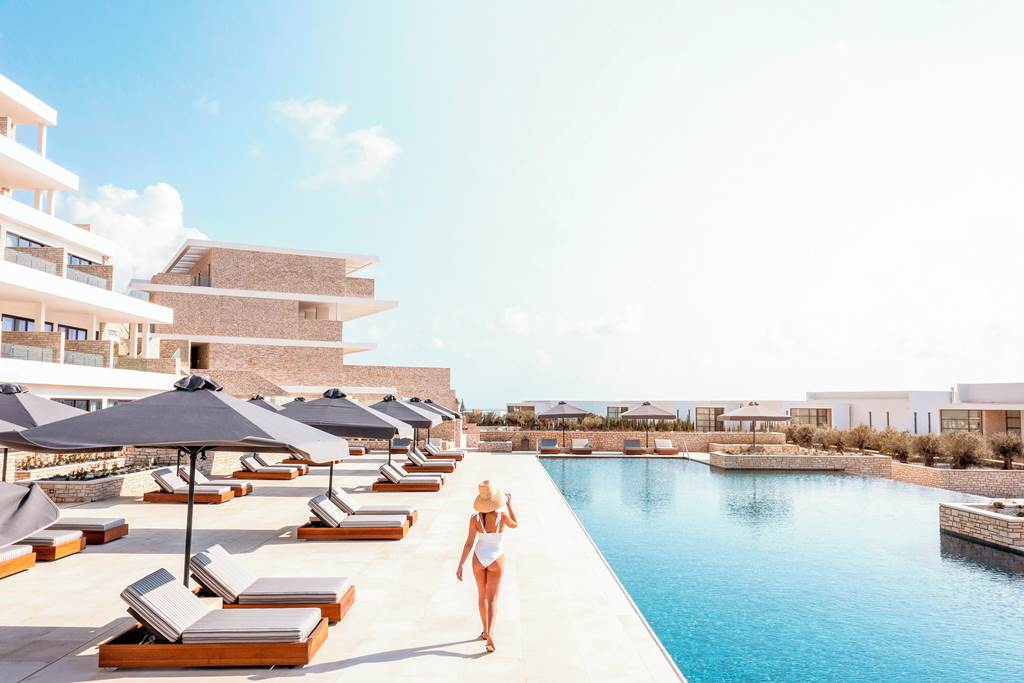 Cap St Georges Hotel & Resort