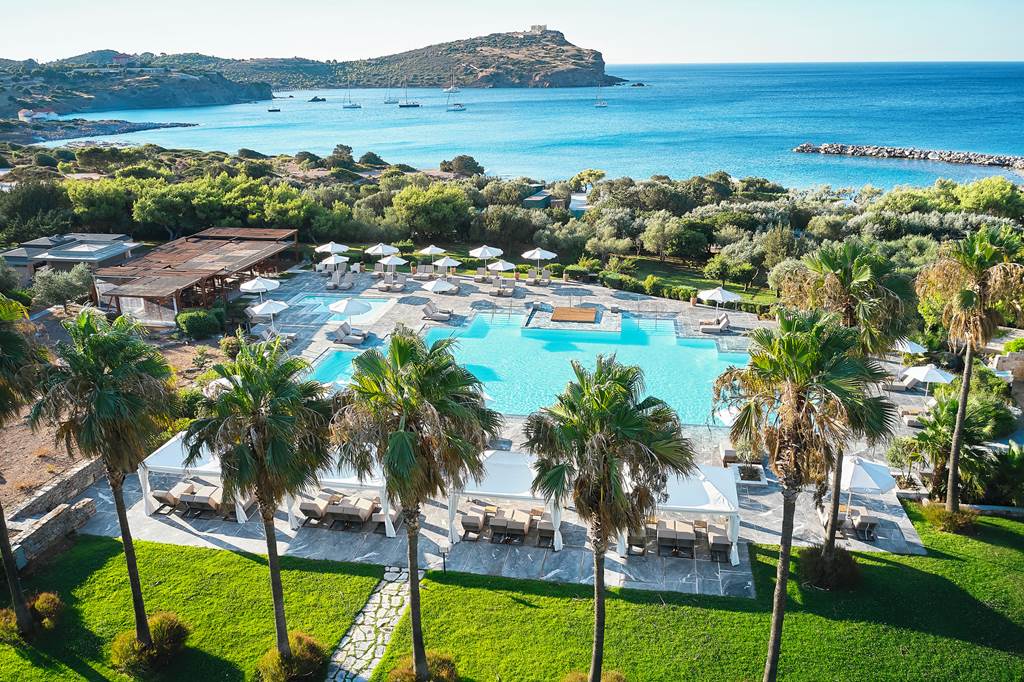 Cape Sounio A Grecotel Resort To Live formerly Grecotel Cape Sounio