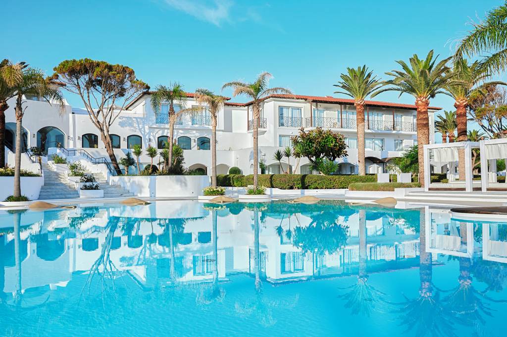 Caramel A Grecotel Resort To Live formerly Grecotel Caramel Boutique Resort