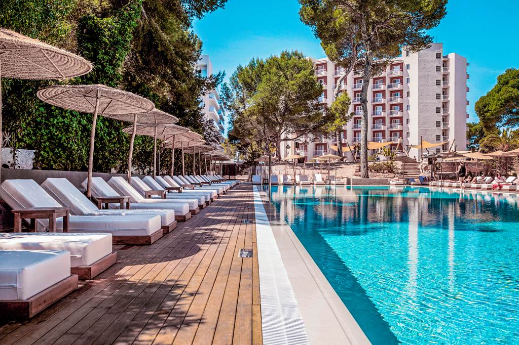 Caramelo Palma Beach formerly Cook's Club Palma Beach