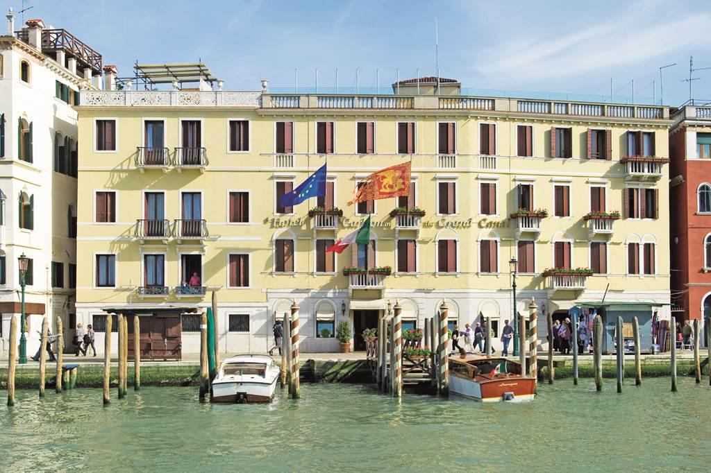 Carlton On The Grand Canal
