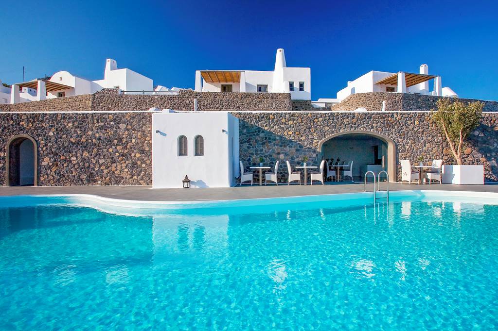 Carpe Diem Santorini