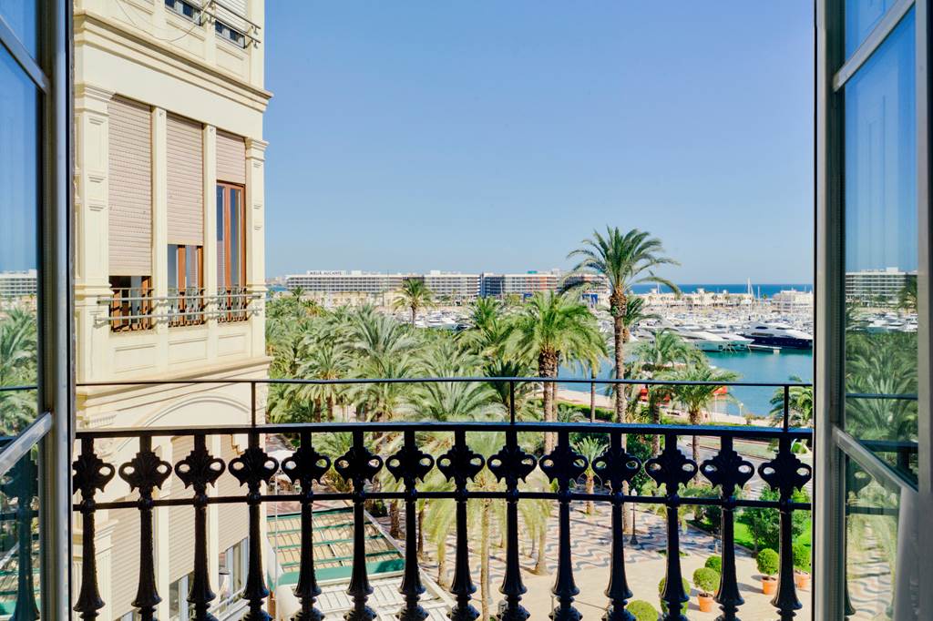 Casa Alberola Curio Collection by Hilton