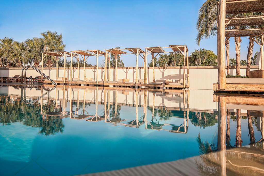 Casa Cabana Boutique Hotel & Spa