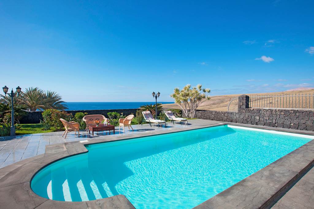 Casa del Gray Lanzarote