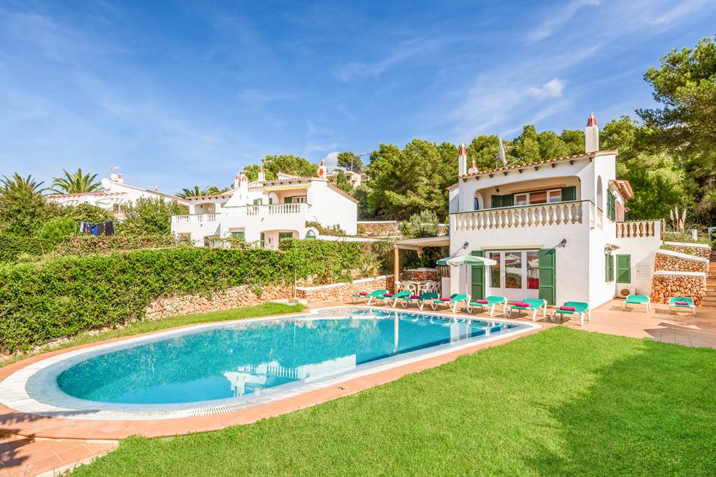 Casa Del Mar Menorca