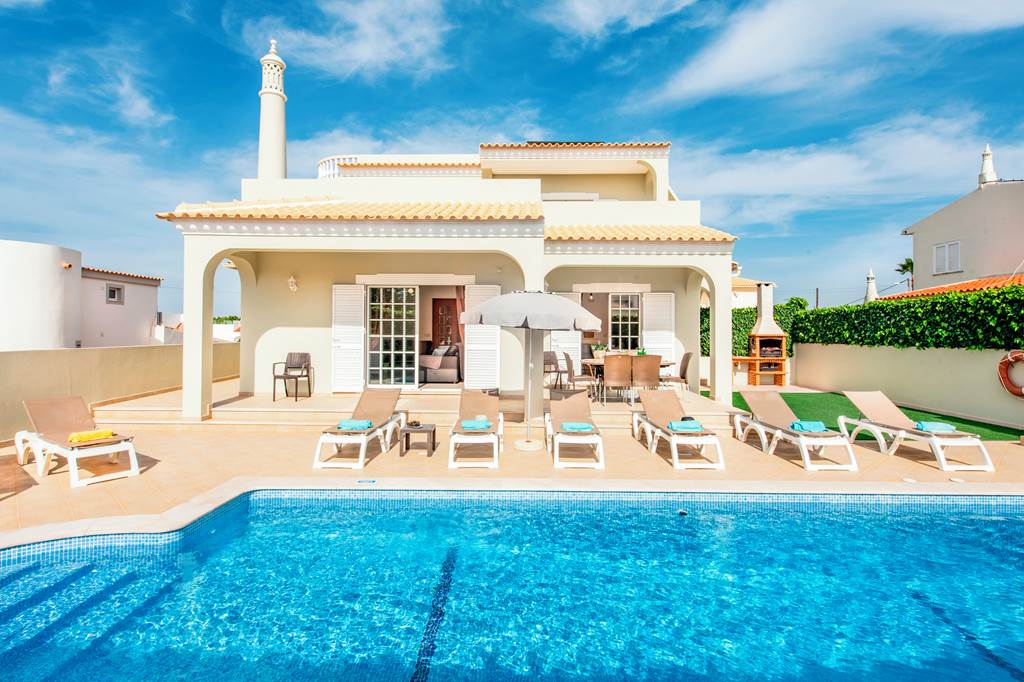 Casa do Eucaliptos Algarve