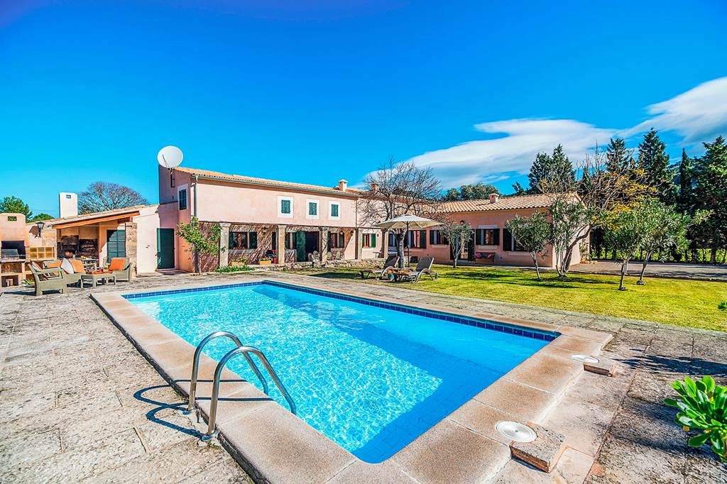 Casa Hort de Llobera