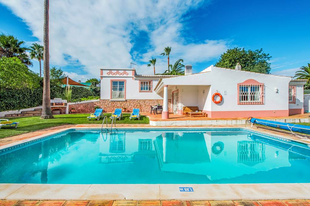 Casa Lorena Albufeira