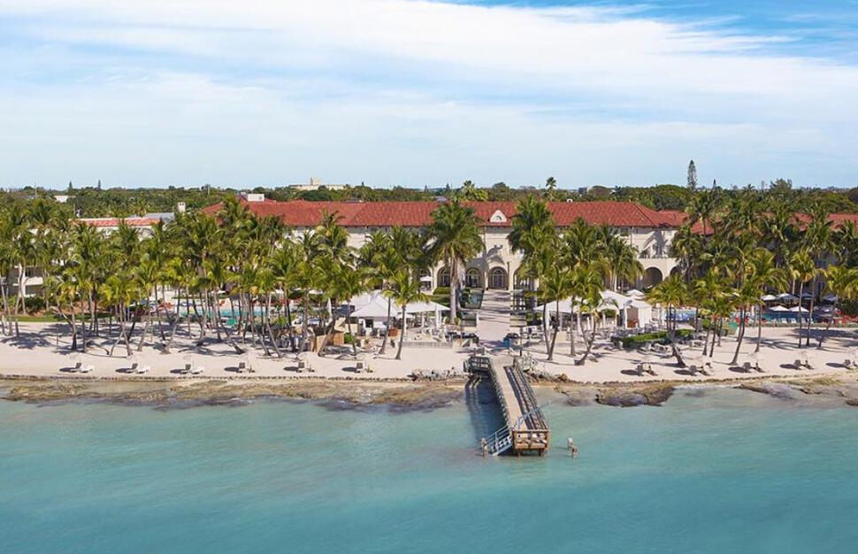 Casa Marina Key West