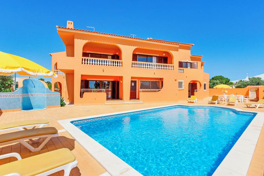 Casa Pluma Albufeira