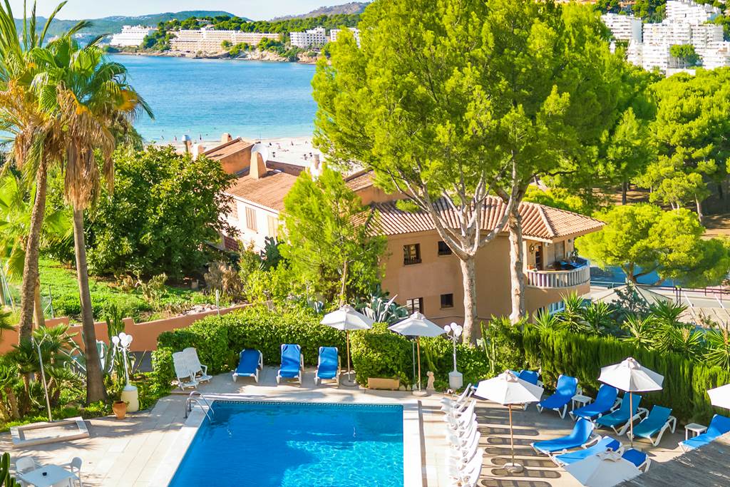 Casa Vida Apartments