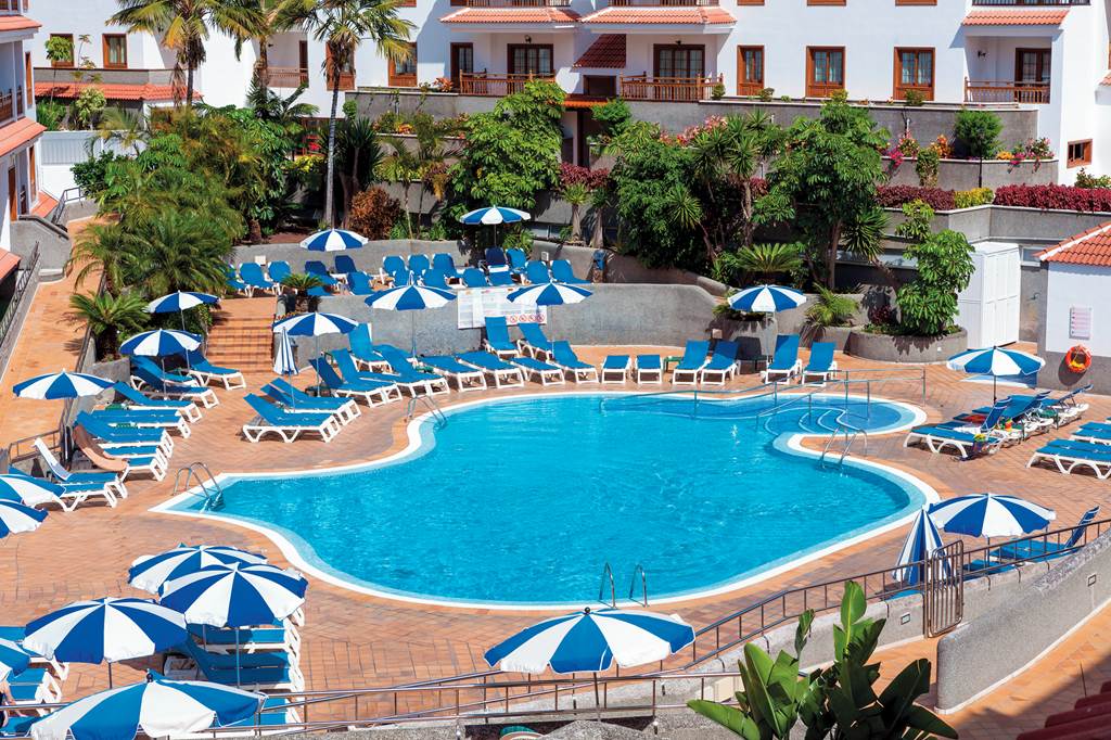 Casablanca Apartments