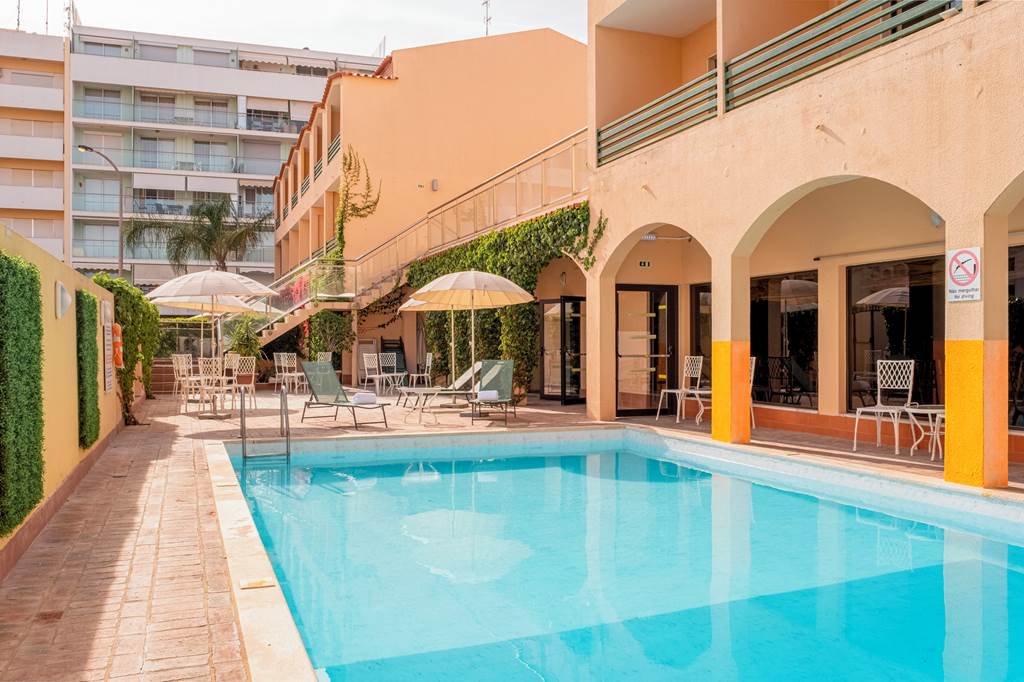 Casablanca Unique Hotel