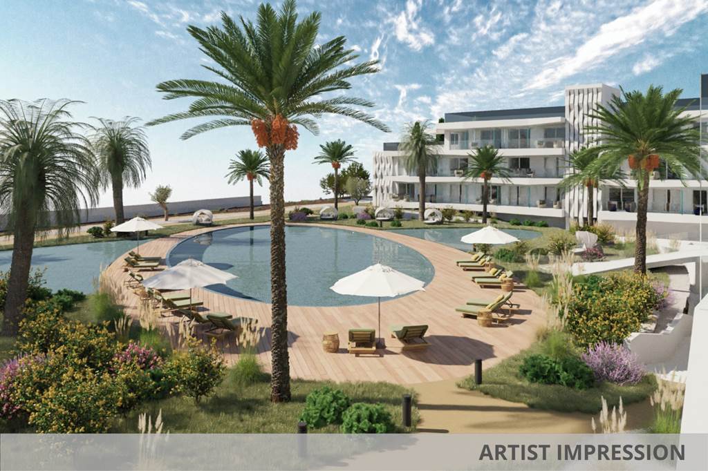 Castelo Suites Hotel