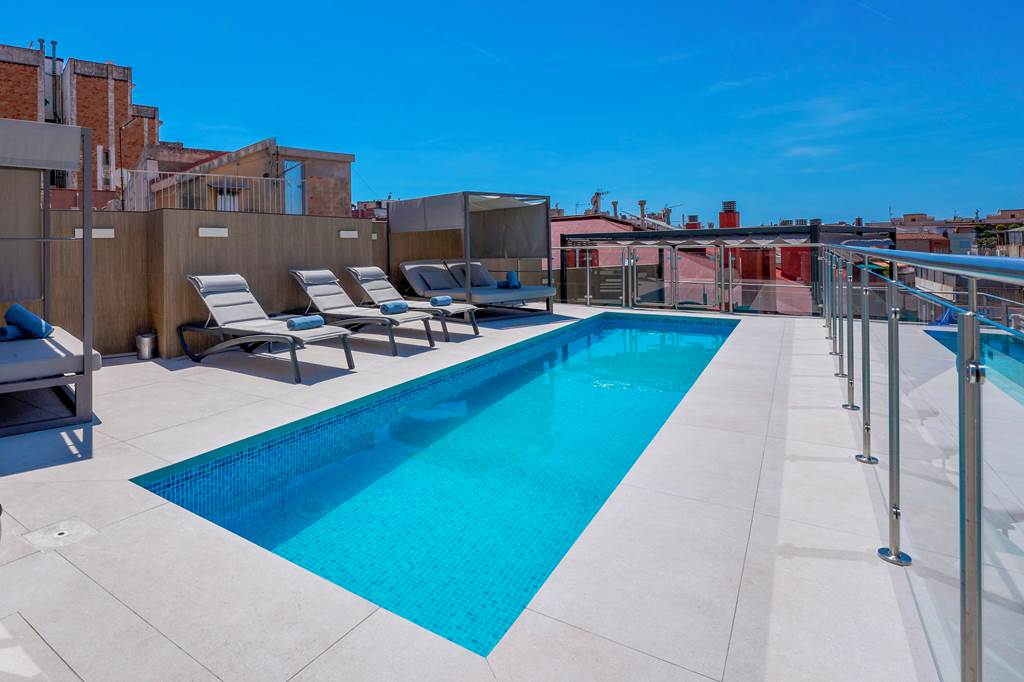 Catalonia Barcelona 505