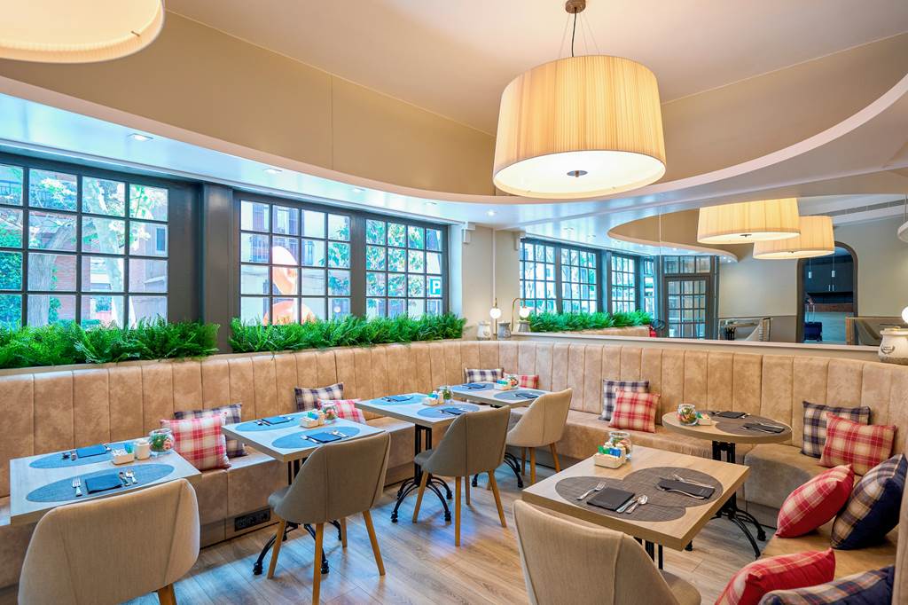 Catalonia Castellnou