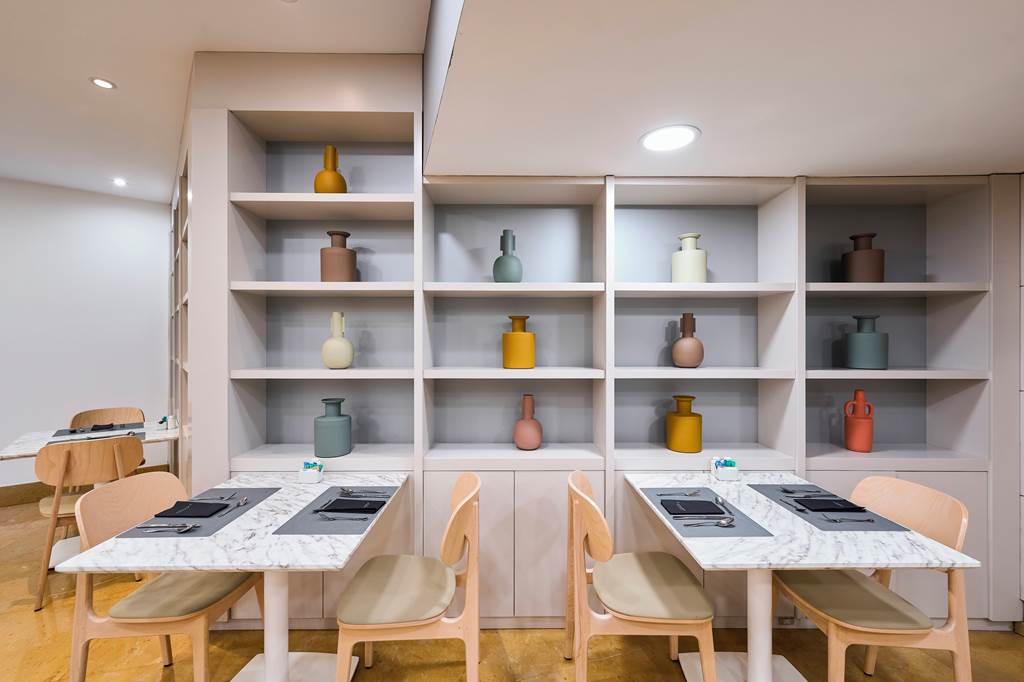 Catalonia La Boqueria