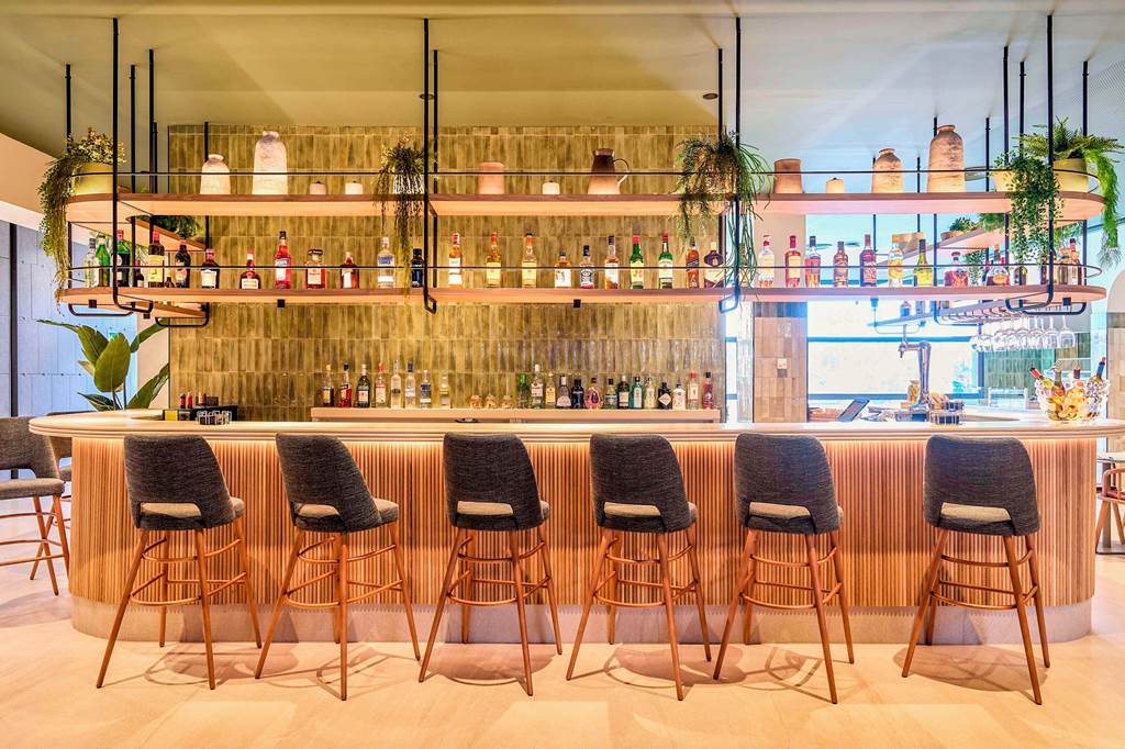 Catalonia La Maquinista