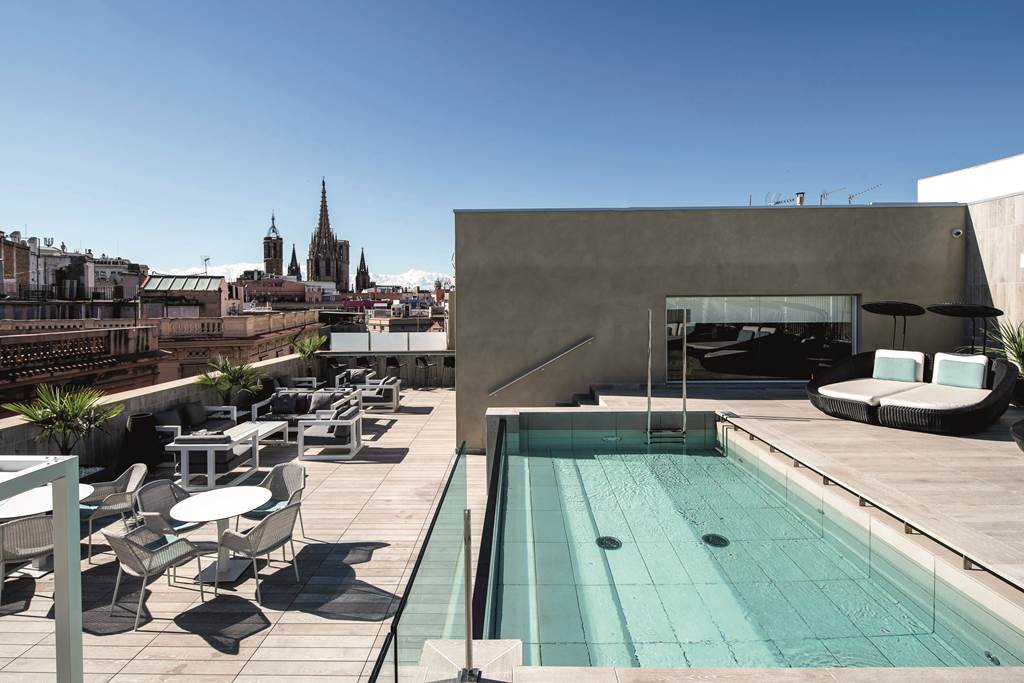 Catalonia Magdalenes