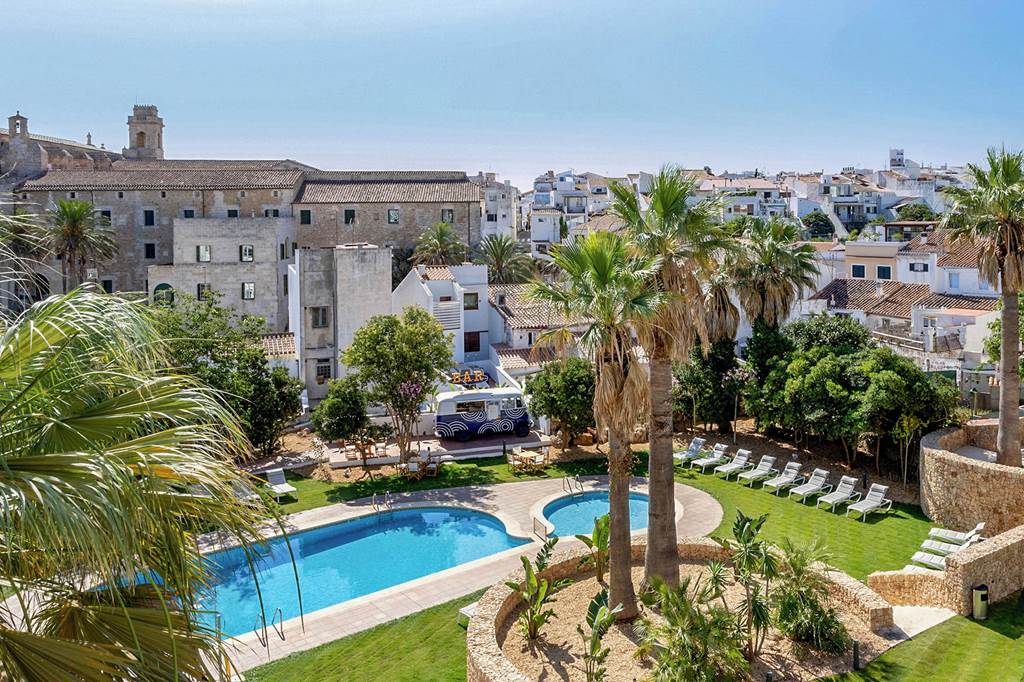 Catalonia Mirador des Port