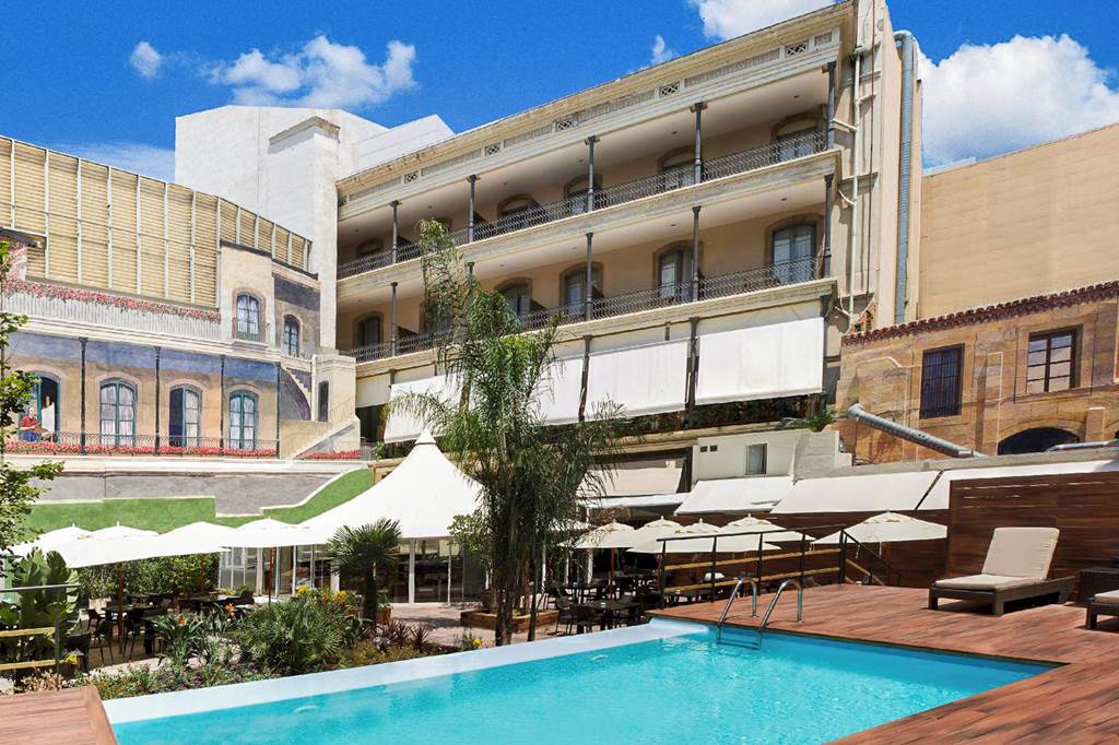 Catalonia Portal De L'Angel