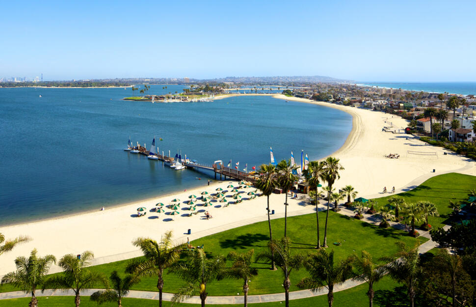 Catamaran Resort Hotel & Spa