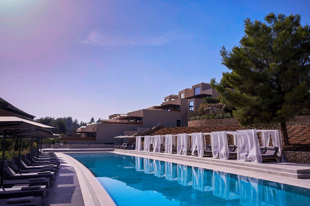 Celestial All Suites