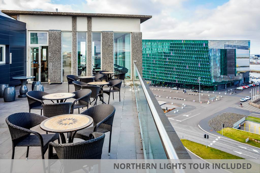 Center Hotels Arnarhvoll