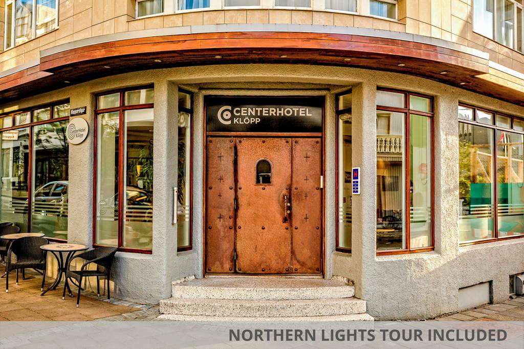 Center Hotels Klopp