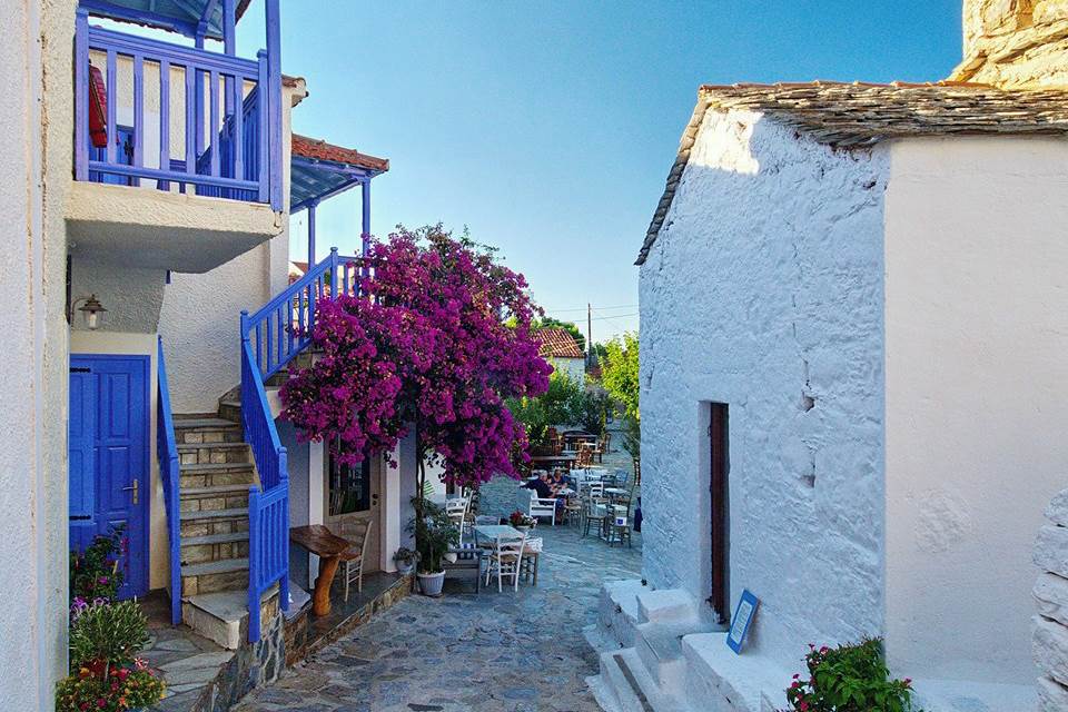 Chiliadromia Studios