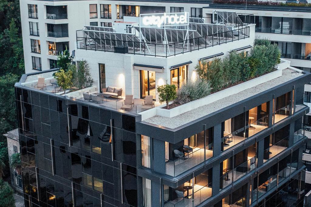 City Hotel Dubrovnik